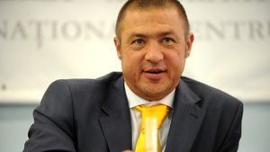 Federația Română de Box a câștigat procesul** cu AIBA privind excluderea