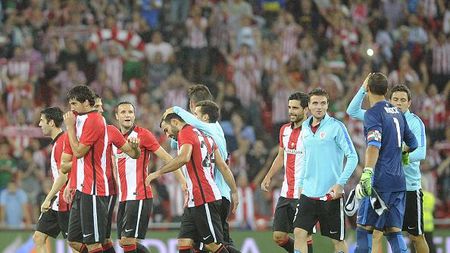 Remontada mode: OFF! Barcelona n-a putut anula handicapul de patru goluri din tur și a pierdut Supercupa Spaniei! Barcelona - Bilbao 1-1 (1-5 la general). Bilbao a câștigat primul trofeu după 31 de ani