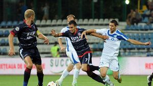 Iorga și Neagu au drum liber spre Steaua! Răducan: "La câți bani au luat, suntem aproape de aceste mutări"