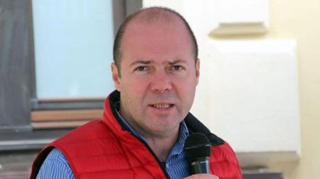 Răzvan Ioan Boanchiș, despre marea trădare din Judo. Analiză critică a situației de la vârful FRJ și viitorul sportului de pe tatami