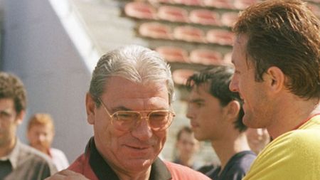 Ienei: "Securitatea era tâmpită** dacă se baza pe spusele unor fotbaliști atât de tineri!"