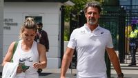 Patrick Mouratoglou, ultimul mare antrenor din cariera Simonei Halep, face dezvăluiri despre contractele de milioane refuzate de Novak Djokovic: „Să vă spun ceva!”
