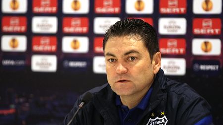 ȘOC pentru Ilie Stan!** Becali l-ar putea lăsa într-o săptămână fără 2 dintre jucătorii de BAZĂ‚! Ultimele mutări ale Stelei