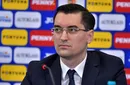 Cum vrea Răzvan Burleanu să ajute echipele naționale prin intermediul cluburilor: „Din acest motiv am lansat propria fundație! Am livrat peste 24 de cursuri” | VIDEO