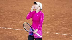 Cea mai mare dorință a Simonei Halep după ce se va retrage din tenis: „Mi-ar plăcea ca oamenii să aprecieze asta" | EXCLUSIV
