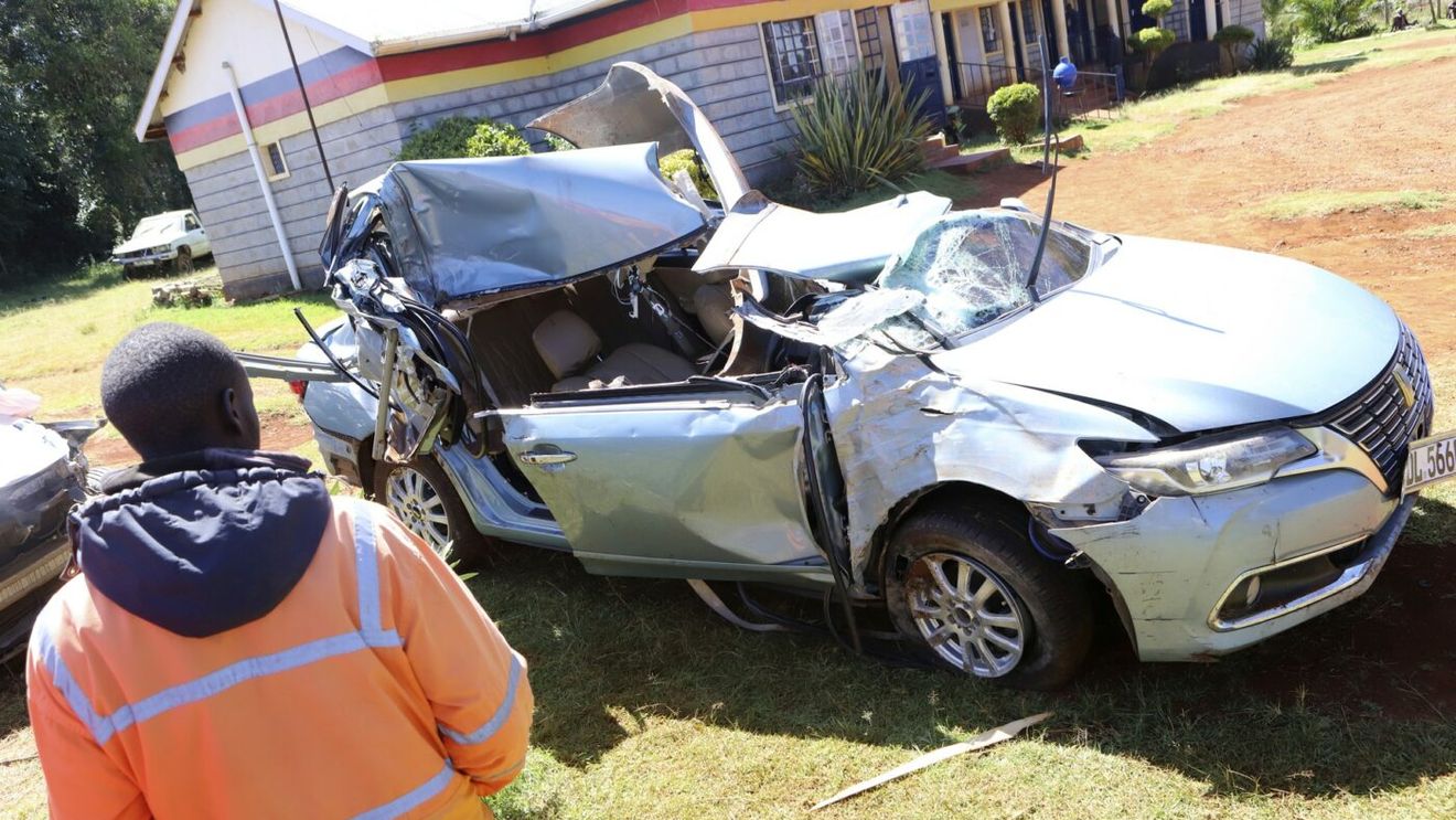 A murit Kelvin Kiptum, deținătorul recordului mondial la maraton! Avea numai 24 de ani