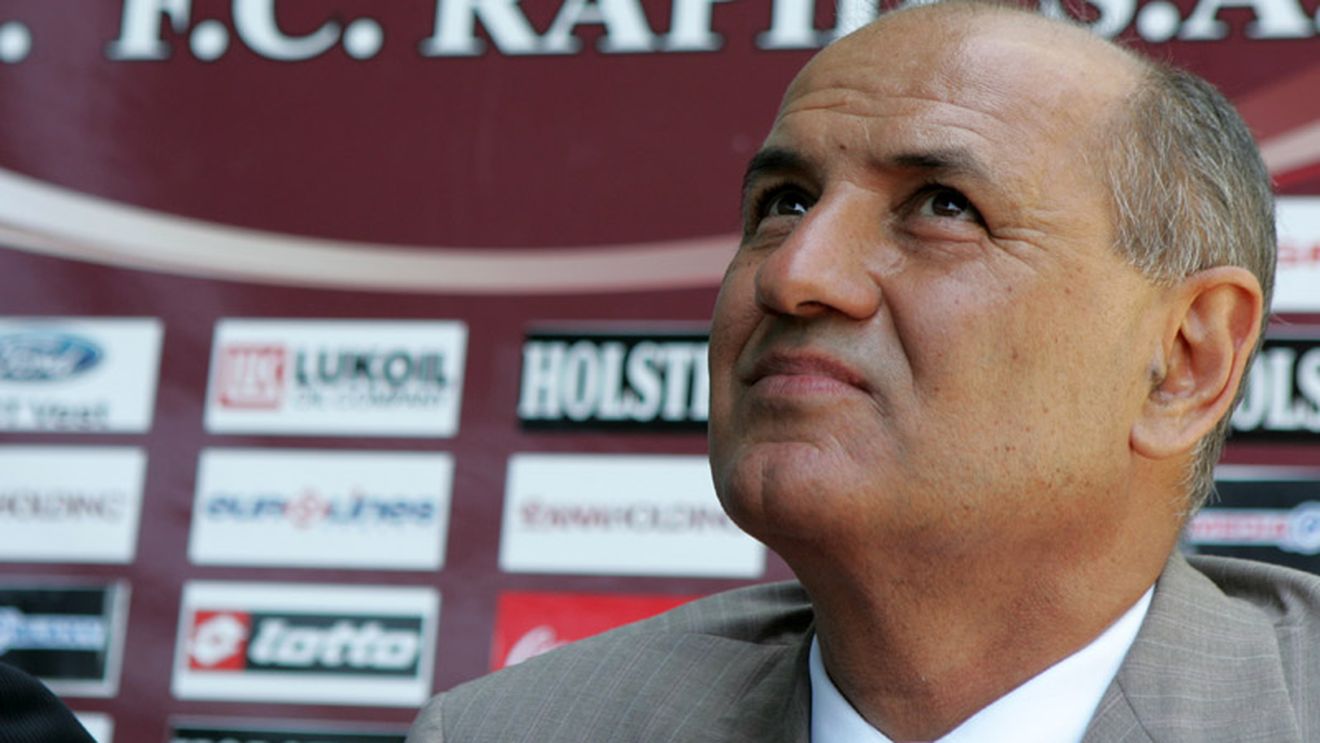 Atac la patron: "Nu știu dacă e Copos vinovat, dar să spună că nu a făcut nimic e prea de tot!"