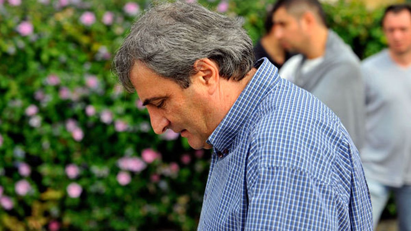 Stoichiță va face diseară cunoștință cu primirea pe care i-au promis-o fanii!** Steliștii care l-au înnebunit pe Gigi merg la meciul cu Pandurii