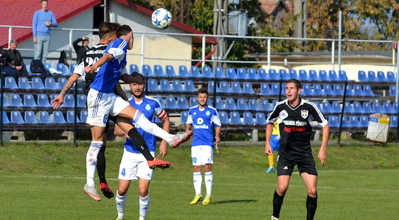 Vâlcea vrea să demonstreze că e echipa cea mai bună din play-out.** 