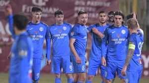 Academica Clinceni a fost retrogradată în Liga 3. Cine este clubul care va profita de această situație și va rămâne în divizia secundă