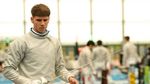 George Dragomir, dublu medaliat la Europenele de scrimă, compară echipa României de scrimă cu cea a Argentinei la fotbal. „Uniți ca și ei”