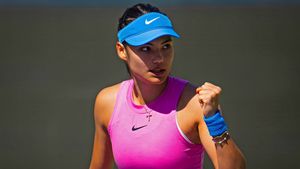 De ce se poate alege praful de cariera jucătorei Emma Răducanu! Verdictul dur: „Trebuie să ia decizii mai bune, altfel va deveni o obișnuință”