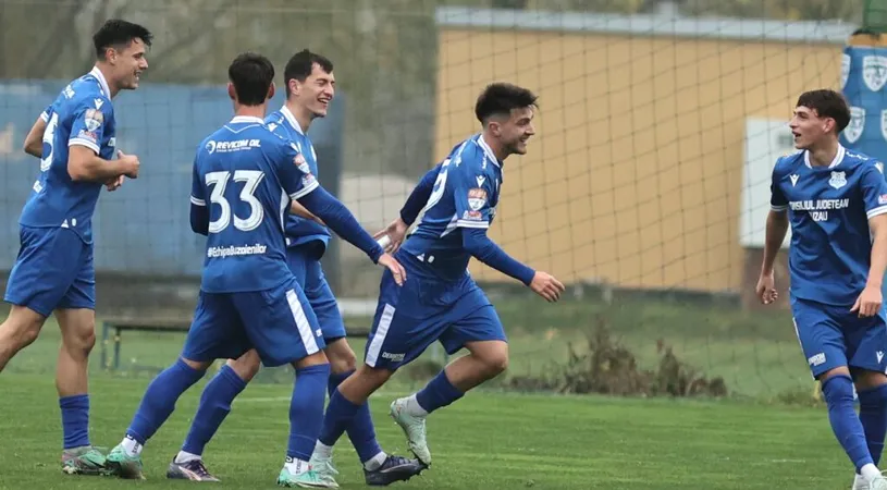 Meci capital pentru play-off-ul Ligii 2. Metalul Buzău întâlnește ACSM Reșița în Valea Domanului, iar formația lui Valentin Stan e motivată să-și continue seria pozitivă