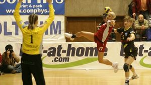 Gavrilescu, după victoria de la Toulon: "Ne gândim la întărirea lotului și la un alt antrenor"