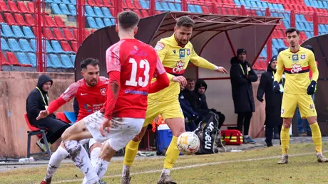 CSC Dumbrăvița a semnat cu Răzvan Gunie, ”veteran” la FC Bihor, pe care nu-l poate folosi în primele trei jocuri oficiale din noul sezon