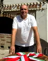 Laszlo Dioszegi ratează meciul de la Voluntari, care poate aduce promovarea echipei sale. Patronul de la Sepsi OSK a fost chemat la Budapesta: ”Lupt pentru viitorul clubului”