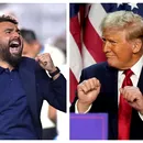 De ce este Adrian Mutu fan Donald Trump