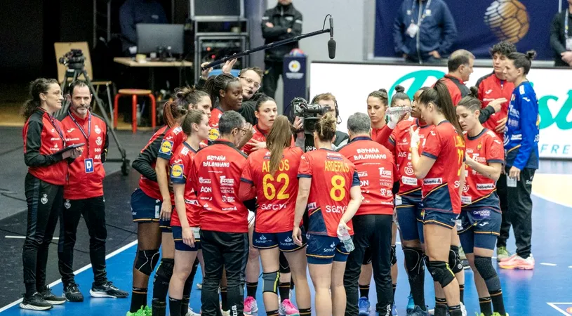 Bomba Mondialului de handbal feminin a explodat. Argintul din 2019 e la un pas să rateze sferturile de finală