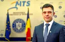 Moment halucinant, în direct, la TV: ministrul Eduard Novak nu a știut să spună versurile imnului național al României! „Deșteaptă-te, române!” l-a doborât pe politicianul UDMR | VIDEO