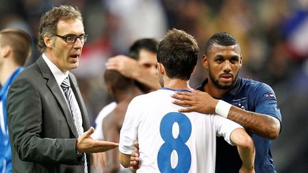 Blanc a renunțat în ultimul moment la un jucător!** Vezi lotul lărgit al Franței pentru Euro 2012