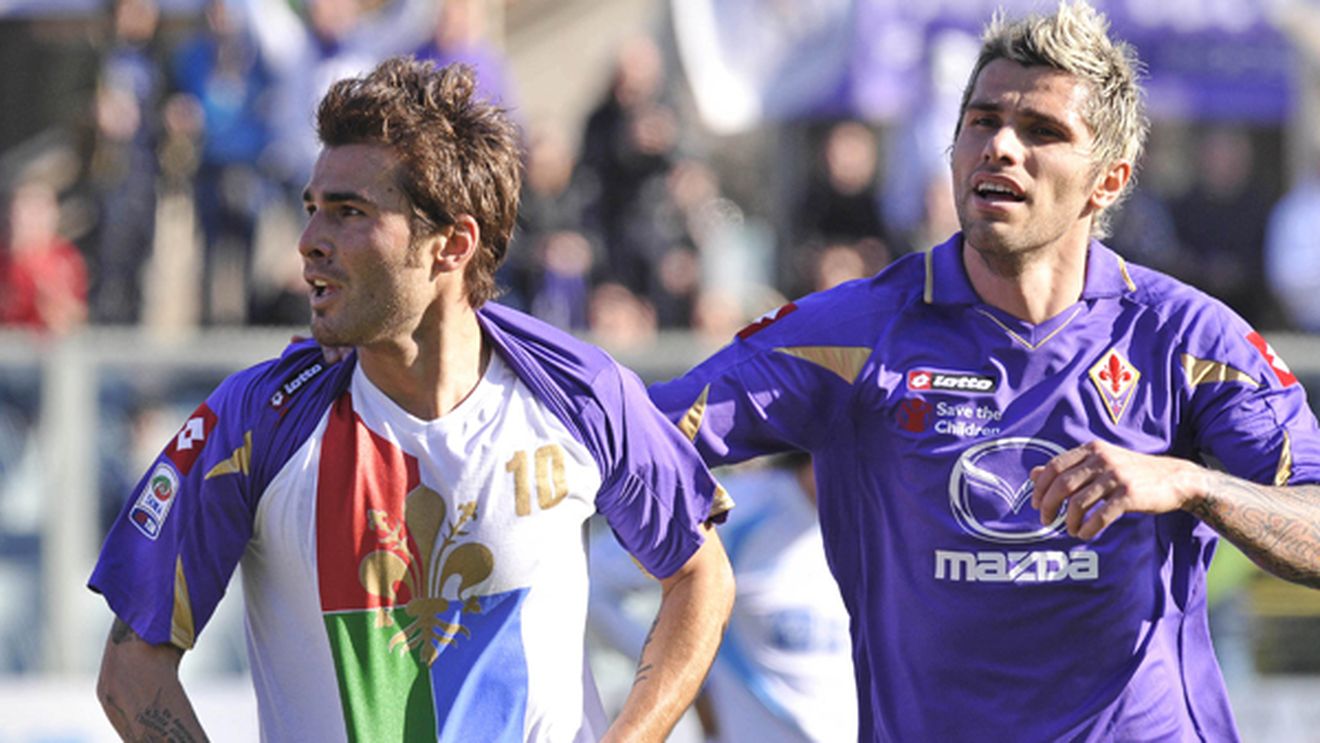 Presa din Italia**: "Clubul viola merge în direcția în care îl duce Mutu!"