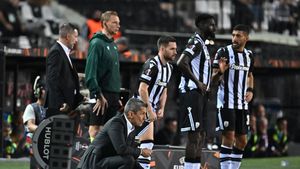 Răzvan Lucescu își pierde unul dintre titulari. Transferul se face pentru cinci milioane de euro