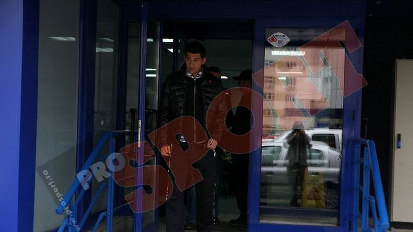 "Nu cred că le voi lipsi la meciul cu Rapid!"** Vezi pronosticul lui Costea!