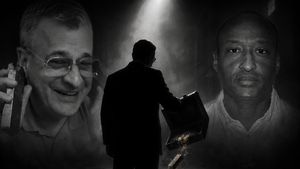 Numele lui Nelu Varga, implicat într-o afacere dubioasă cu aur! Un investitor român ar fi pierdut 1,7 milioane de dolari în „combinație”