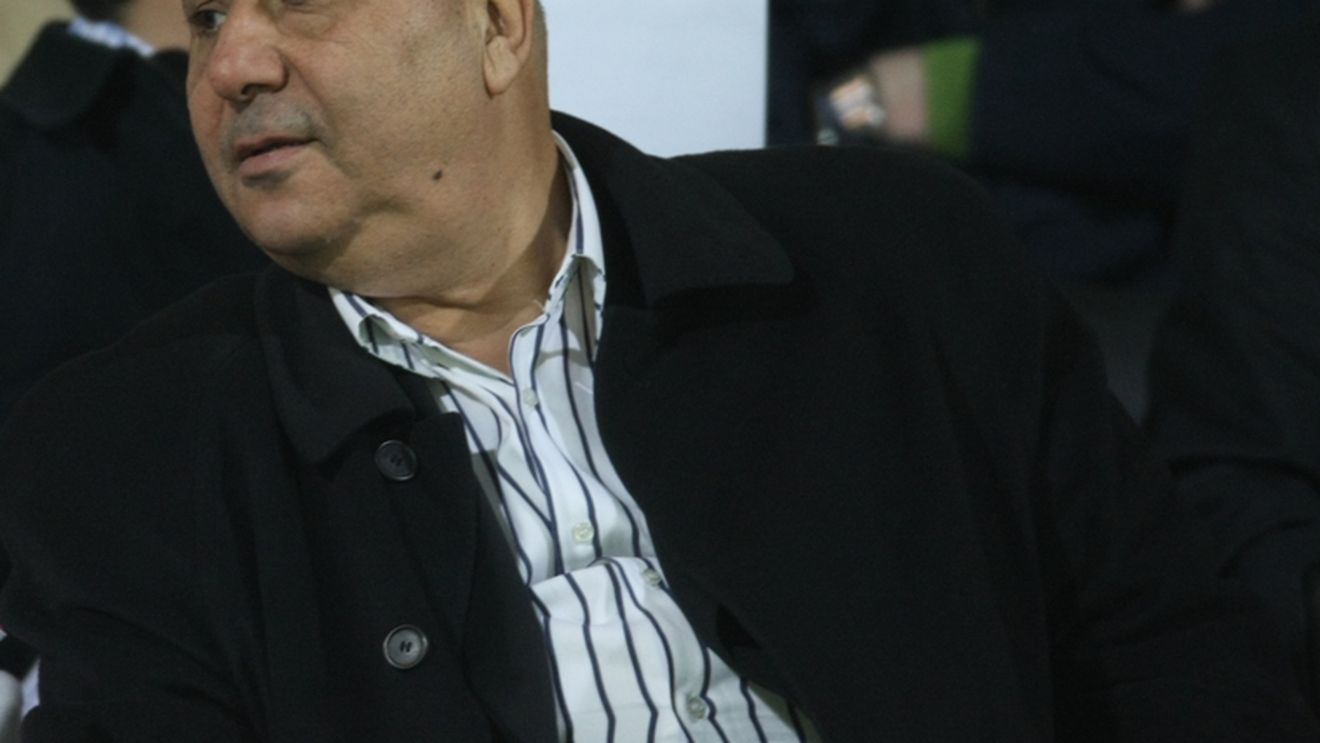 Taher: "Vom investi peste 10 milioane de euro în transferuri"