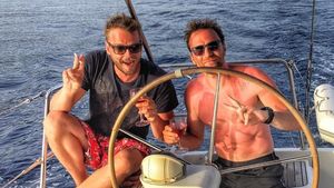 Transformarea fostului fotbalist de la FCSB. A devenit un antreprenor de mare succes, iar viața de afacerist i-a adus bunăstarea totală: „Îmi merge bine”