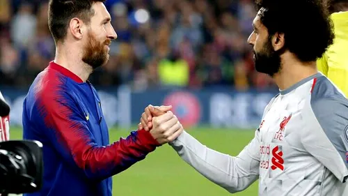 Asta e adevărata lovitură dată de Barcelona! Anunțul momentului: contract nou pentru Messi, până în 2023