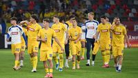 Raul Rusescu, uluit de un fotbalist în România – Țara Galilor 2-1: „A jucat impecabil!”