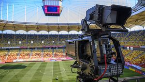 O nouă televiziune a anunțat că va transmite meciurile din Liga 1!