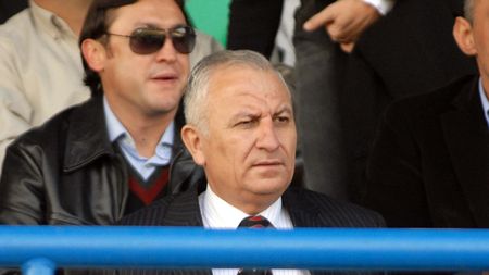 Bucur: "As fi vrut Mioveniul in loc de Urziceni"