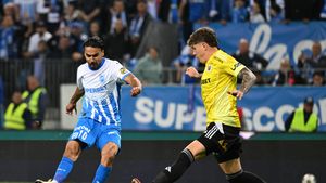 E gata! S-a făcut transferul lui Andrei Coubiș în Anglia