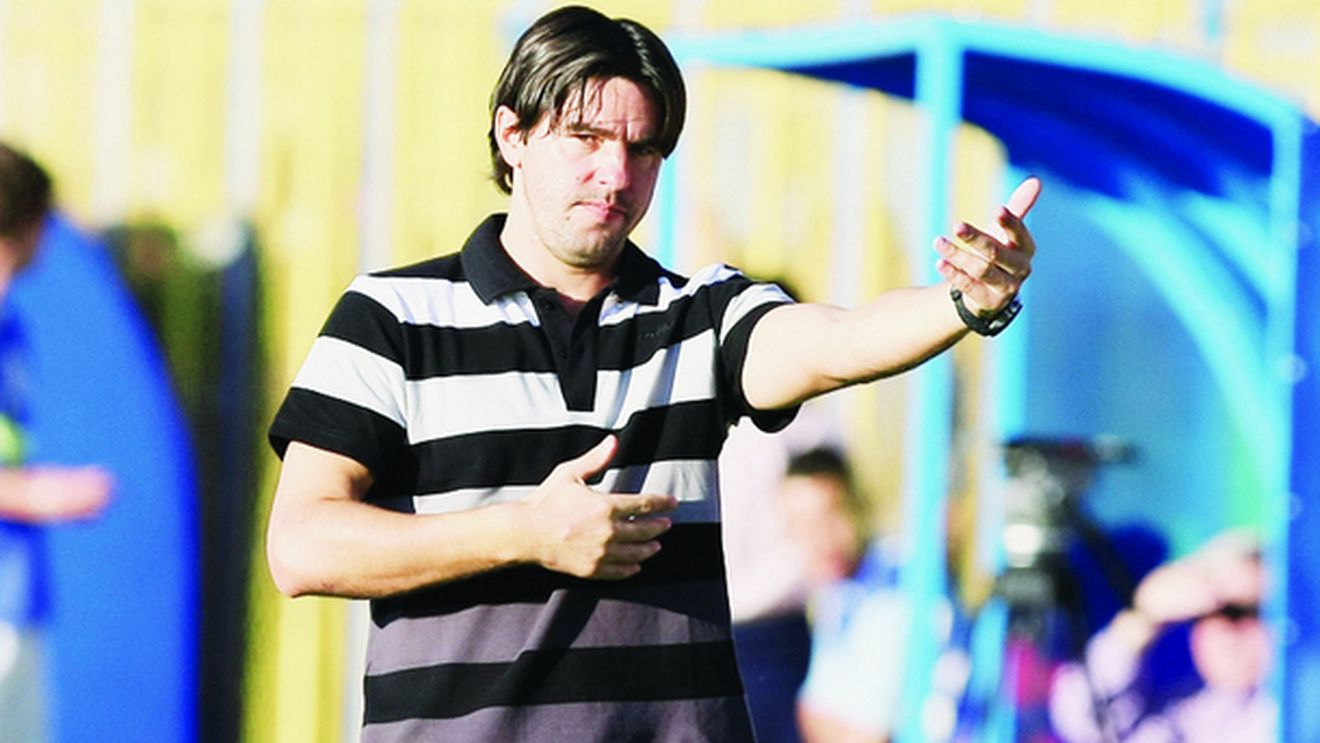 "Fotbalul românesc nu mai contează în Europa, am ajuns la fundul sacului!"** De ce nu este dorit Contra în Liga I