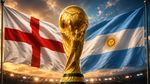 Ce a apărut pe casele din Scoția înainte de Anglia – Argentina