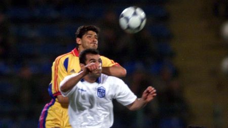 Ultimele două jocuri cu grecii pentru un loc la Mondial s-au încheiat cu calificarea noastră! Statistica, net în favoarea României