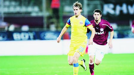 Bicfalvi recunoaște că șefii au anulat amicalul cu Ajax!** Vezi motivul