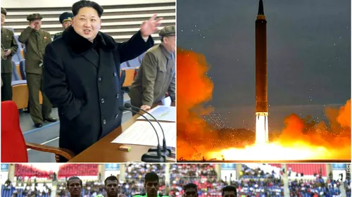 Coreea de Nord, locul în care fotbalul se joacă sub traiectoria rachetelor! Un australian povestește coșmarul prin care a trecut: „Am spus să ieșim naibii de aici”