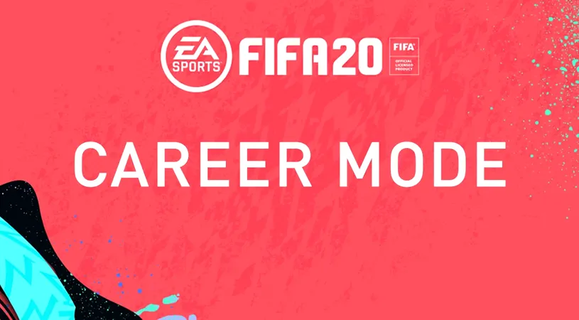 Cei mai buni tineri mijlocași ofensivi din FIFA 20 „Career Mode”