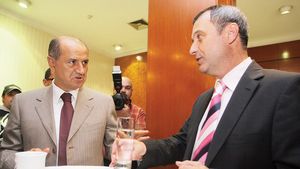 "M-a sunat Copos** să mă întorc la Rapid"