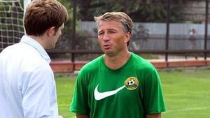 Topul în care SuperDan i-a SURCLASAT pe Mourinho și Ferguson!** Cum a devenit antrenorul PERFECT