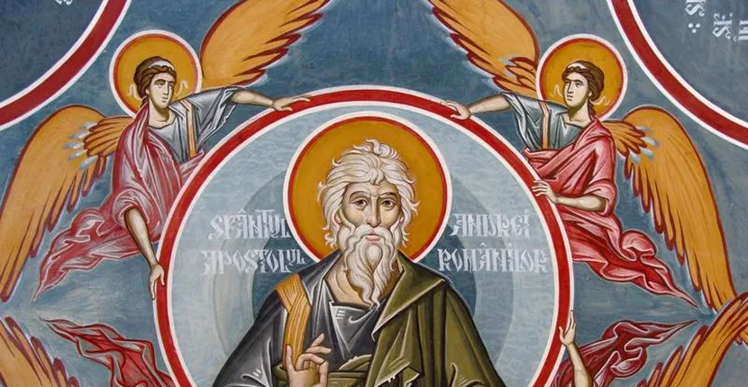 Sfântul Andrei 2022. Tradiții și obiceiuri pe care românii le respectă cu sfințenie