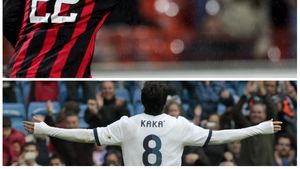 Marea reîntoarcere! Kaka a semnat cu Milan!