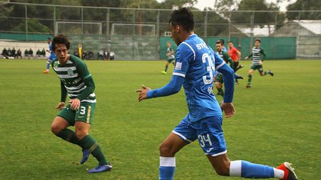 Craiova a remizat în primul amical cu Ferencvaros. Oltenii le-au strigat arbitrilor că nu le acordă penalty fiindcă au jucat la pariuri