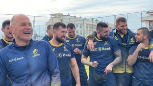 Rusia - România, sâmbătă 6 martie 2021 la Soci. Care este lotul „stejarilor" pentru debutul în Rugby Europe Championship sezonul 2021