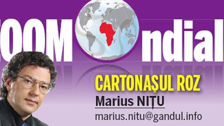Editorial Marius Nițu: "Campionatul Mondial. Ce avem noi aici?"