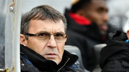 Eugen Neagoe insistă pentru un fotbalist din Superliga. „Mi-aș dori din suflet să îl am la Craiova!”