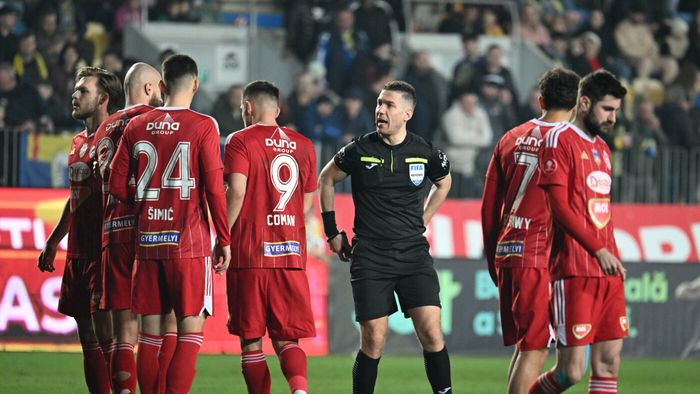 El este noul antrenor de la Sepsi! Clubul a făcut anunțul oficial